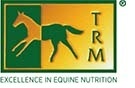 TRM horse